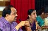Kannada speaking staff in banks needed say ZP members